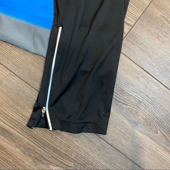 Men’s Champion C9 Duo Dry Tops Pants Large - Picture 3 of 9